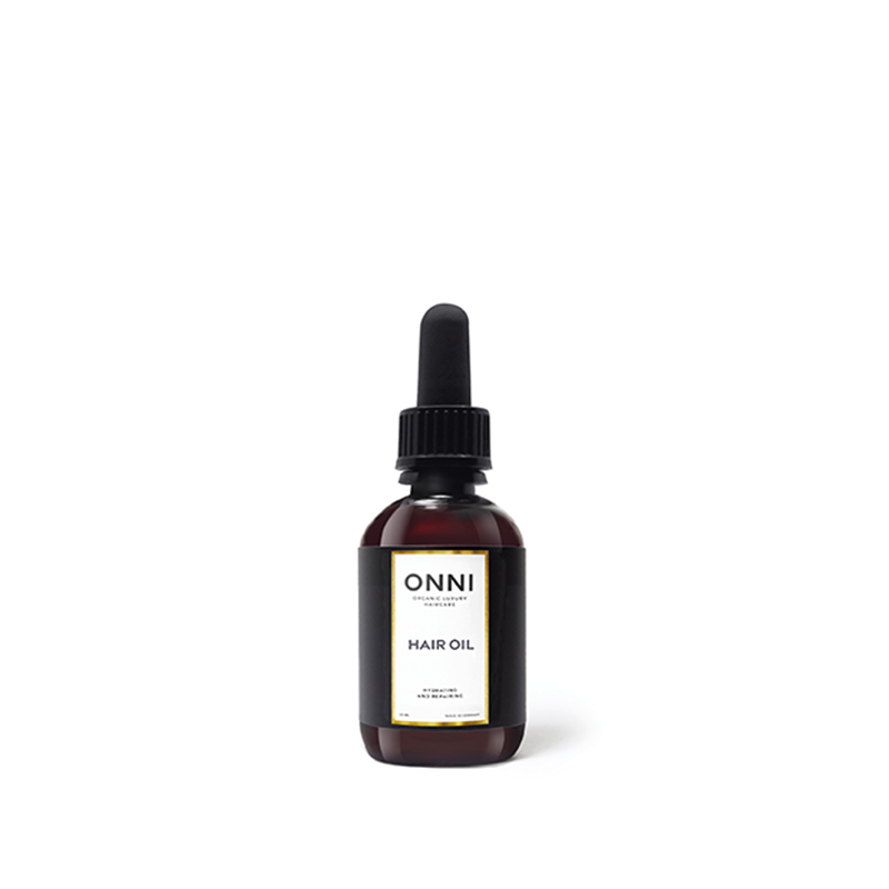 ONNI – Organic Luxury