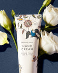 Sacred Rose Hand Cream - Restoring Hand Crème