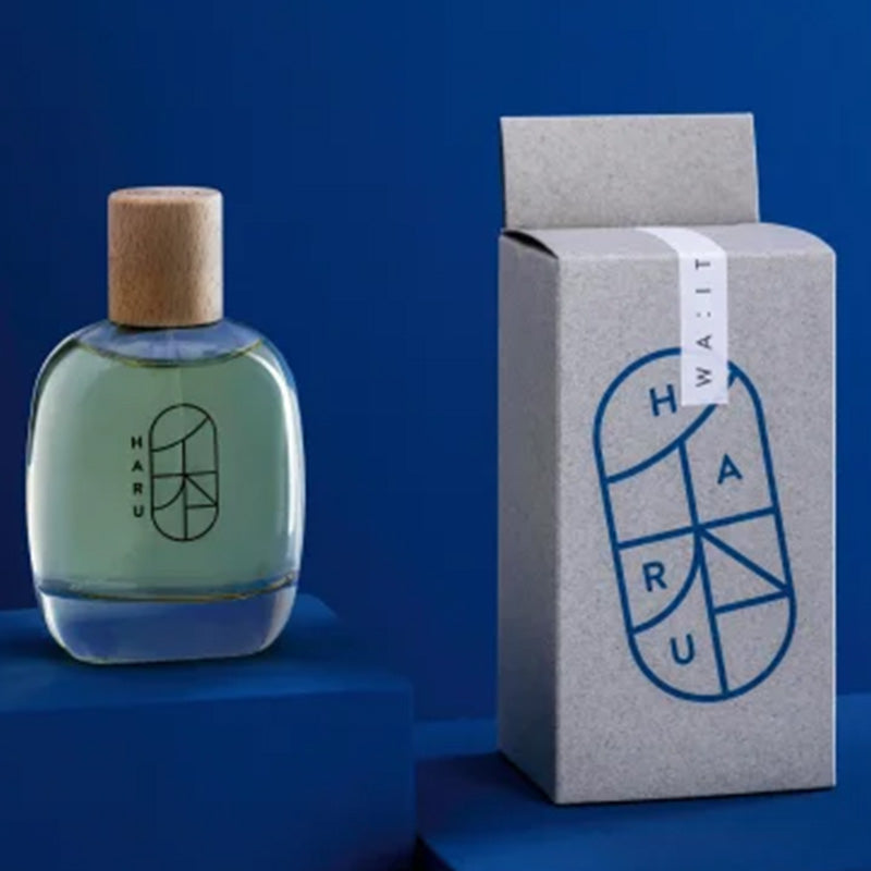 HARU Eau de Parfum Spray