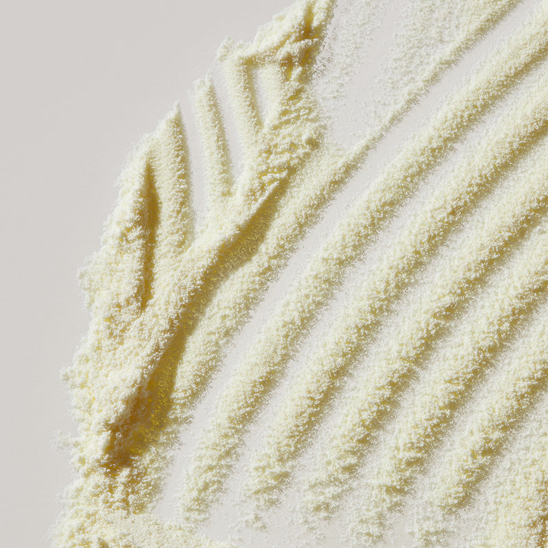 Herbal Whey Bath