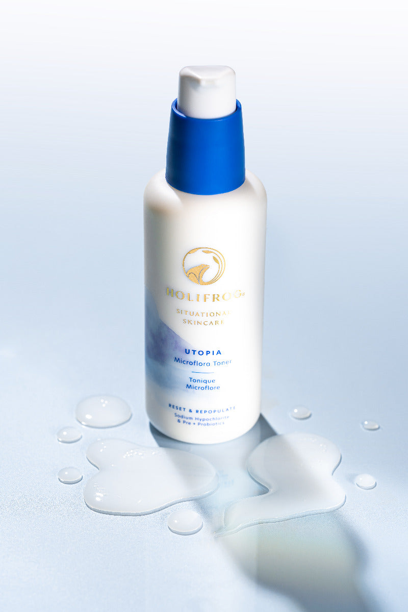 Utopia Microflora Toner