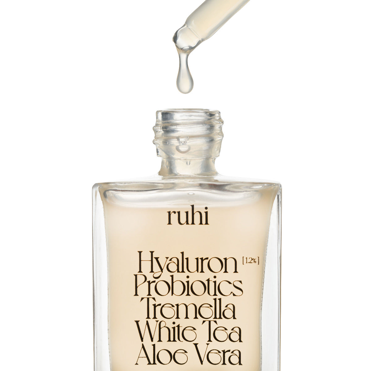 The Probiotic Hyaluronic Serum