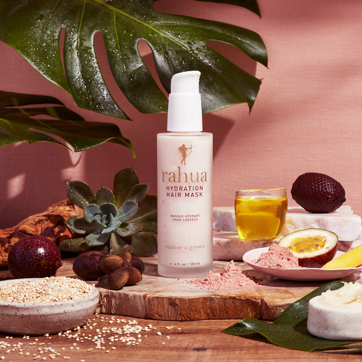 Rahua Hydration Hair Mask