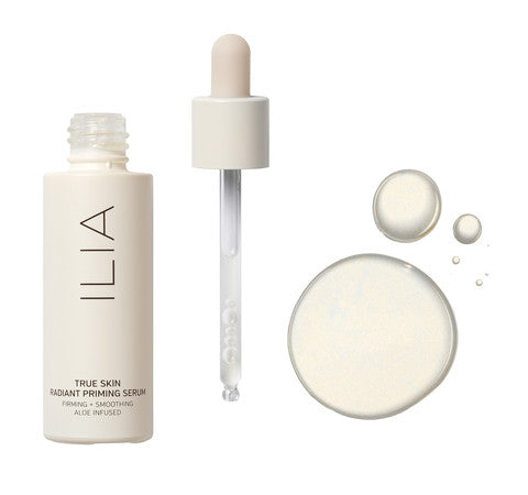 True Skin Radiant Priming Serum-Light it Up