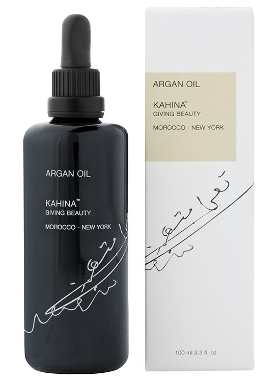 Argan Oil 100 ml