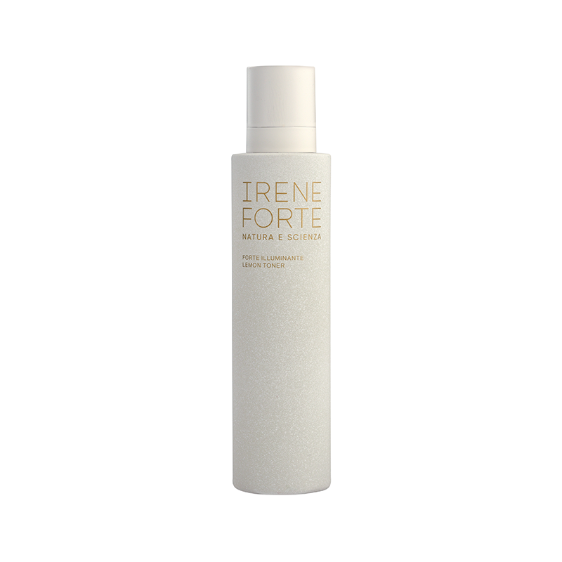 Lemon Toner