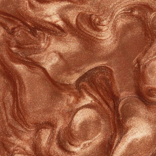 The Impossible Glow - Bronze