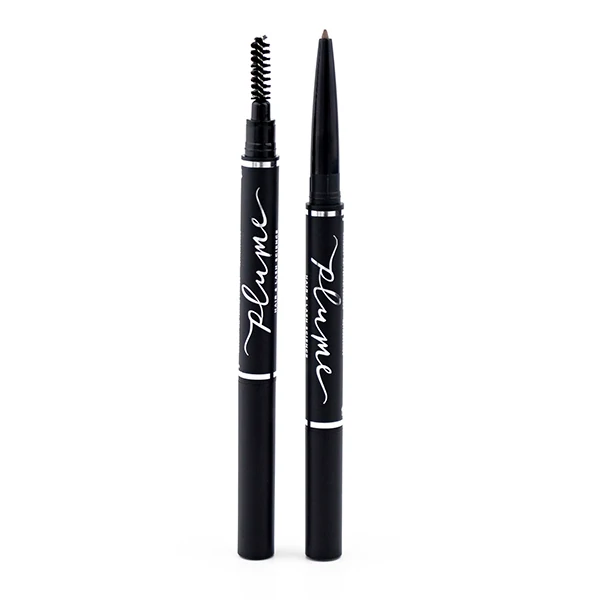 Nourish &amp; Define Refillable Brow Pencil - Chestnut Decadence