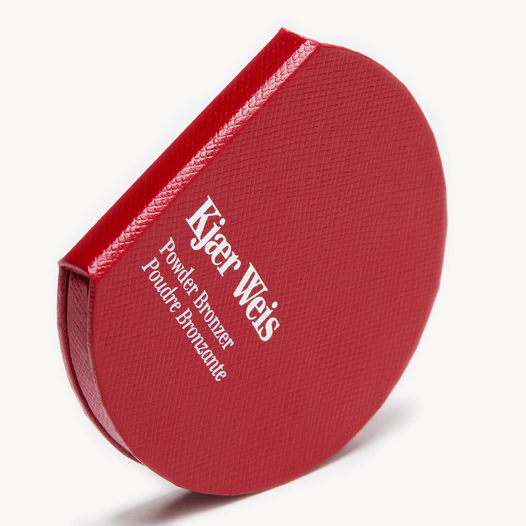 Red Edition Packaging - Powder Bronzer