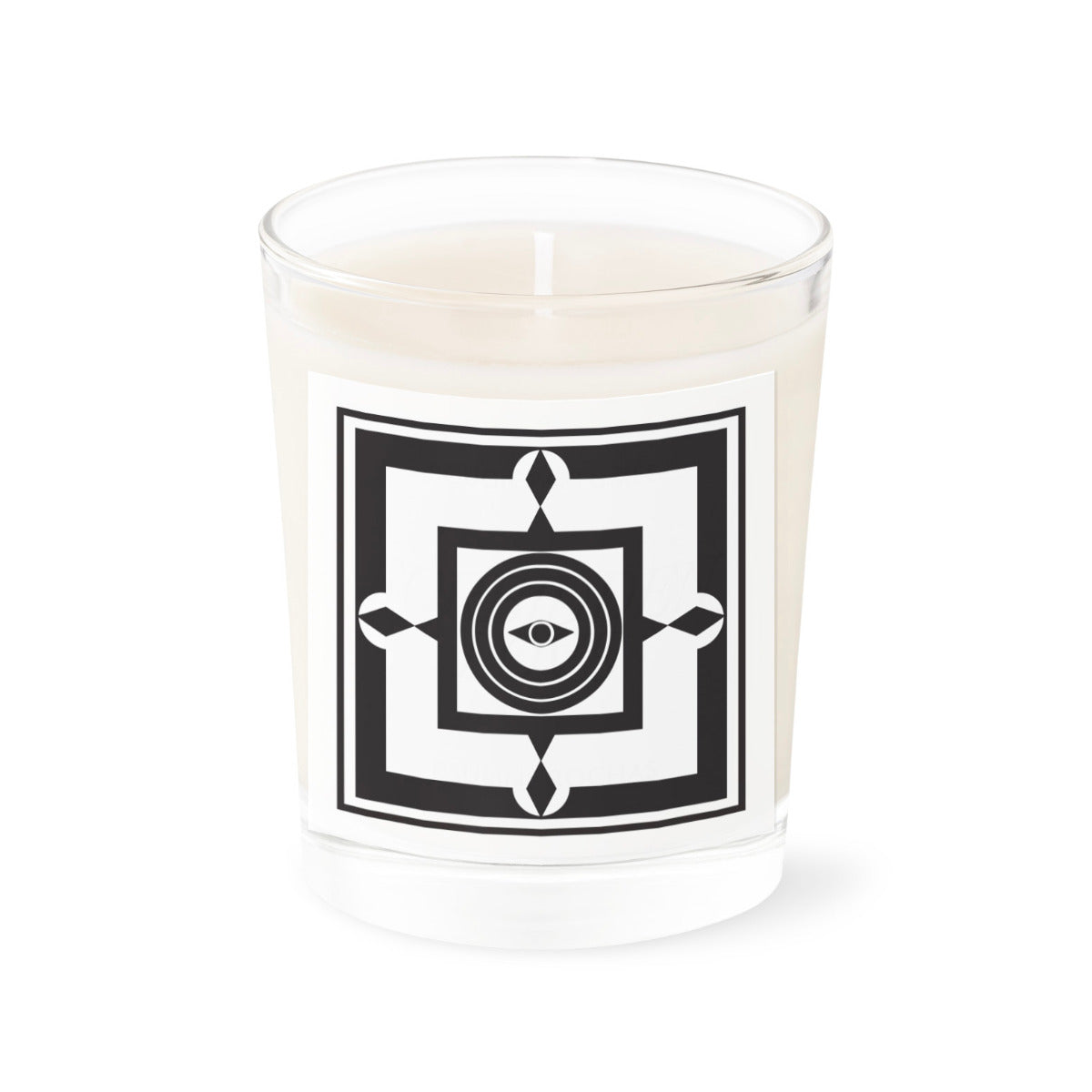 The Five Elements - Set of Five Scented Candles