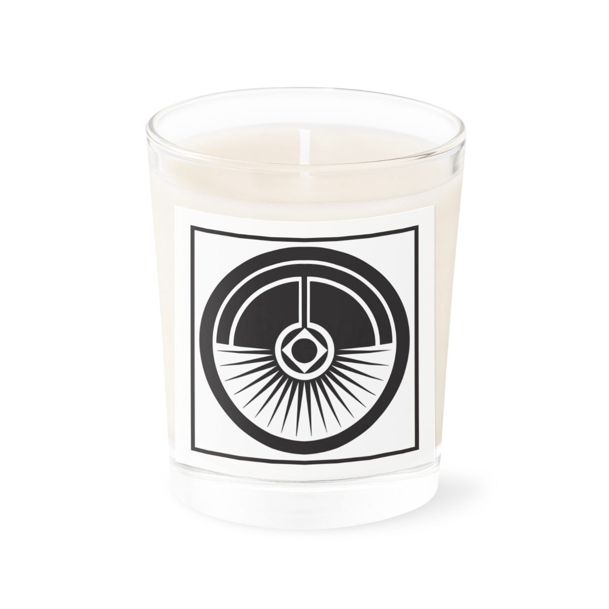 The Five Elements - Set of Five Scented Candles