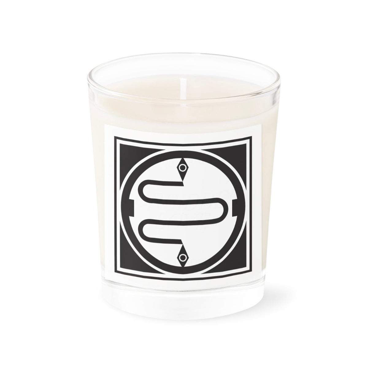 The Five Elements - Set of Five Scented Candles