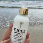 Rahua Body - Enchanted Island Lotion Mist
