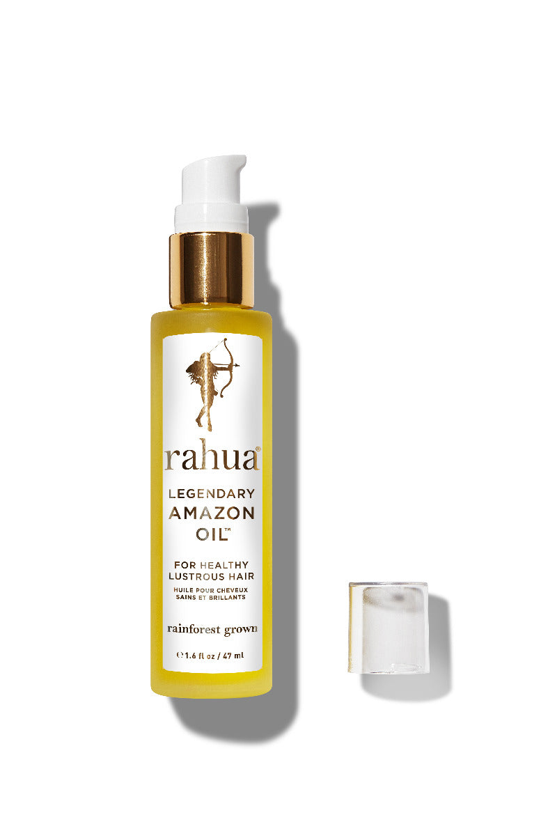 RAHUA Legendary Amazon Oil