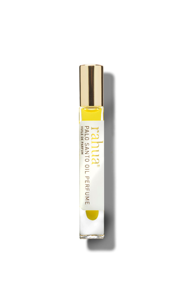 RAHUA Palo Santo Oil Perfume