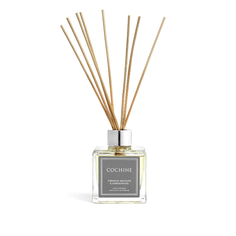 Reed Diffuser Tuberose Absolute &amp; Sandalwood