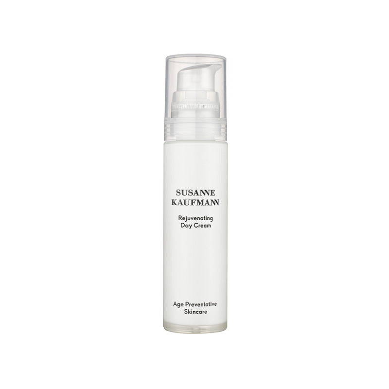 Rejuvenating Day Cream
