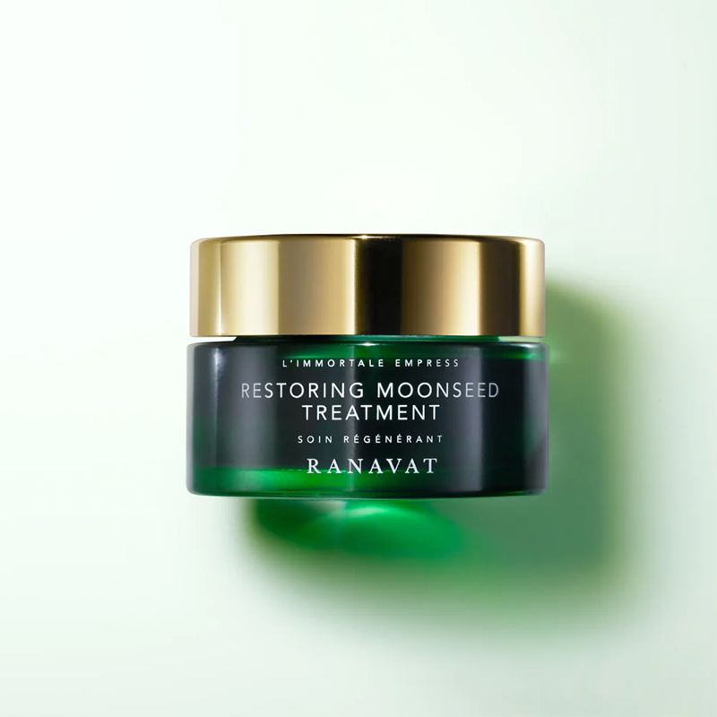 Restoring Moonseed Treatment - L‘Immortale Empress