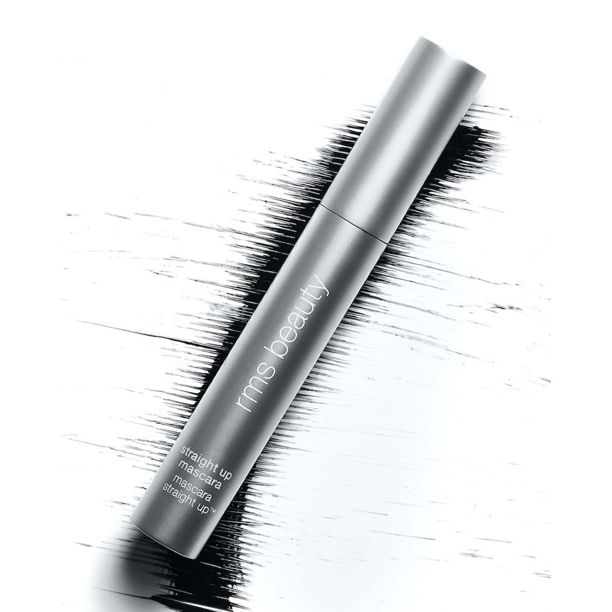 Straight Up Volumizing Peptide Mascara
