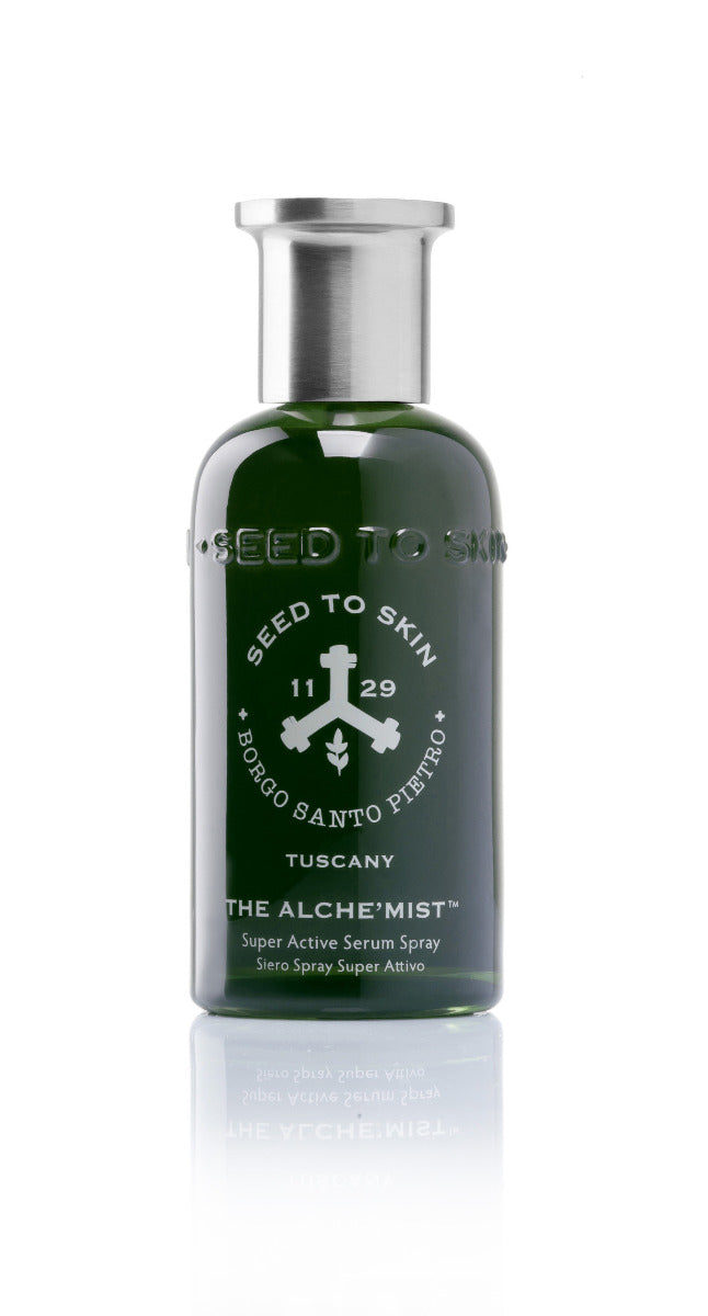 The Alche’Mist - Super Active Serum Spray