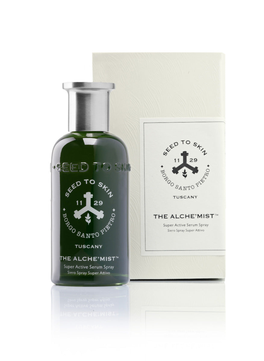 The Alche’Mist - Super Active Serum Spray