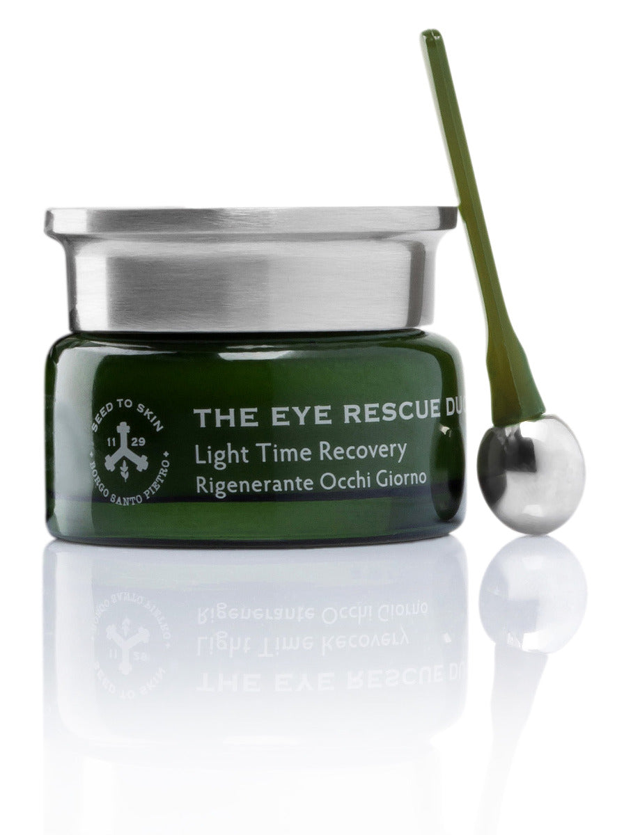 The Eye Rescue Duo - Light Time &amp; Night Time Recovery System