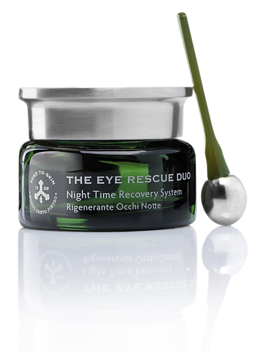 The Eye Rescue Duo - Light Time &amp; Night Time Recovery System