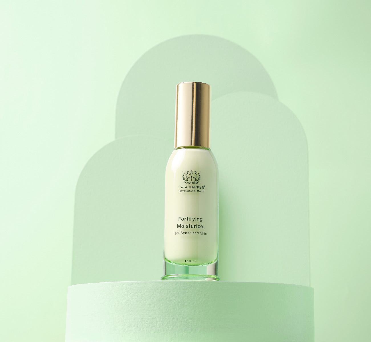 Fortifying Moisturizer - Superkind Collection