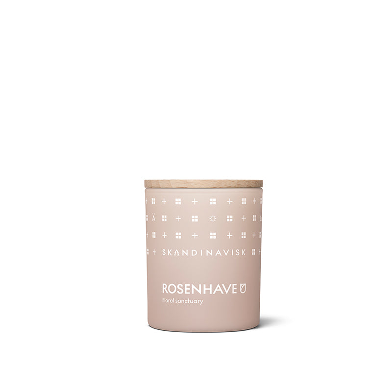 Rosenhave - Scented Candle 65g