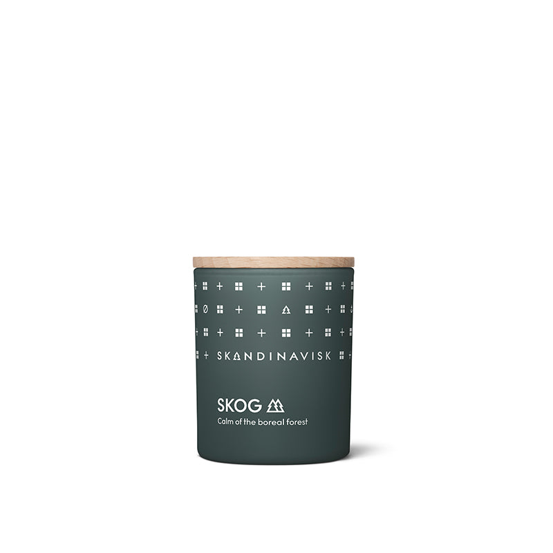 Skog - Scented Candle 65g