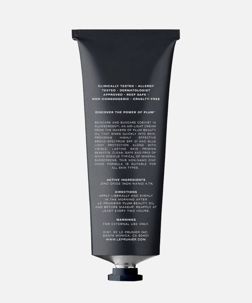 Plumscreen SPF 30+