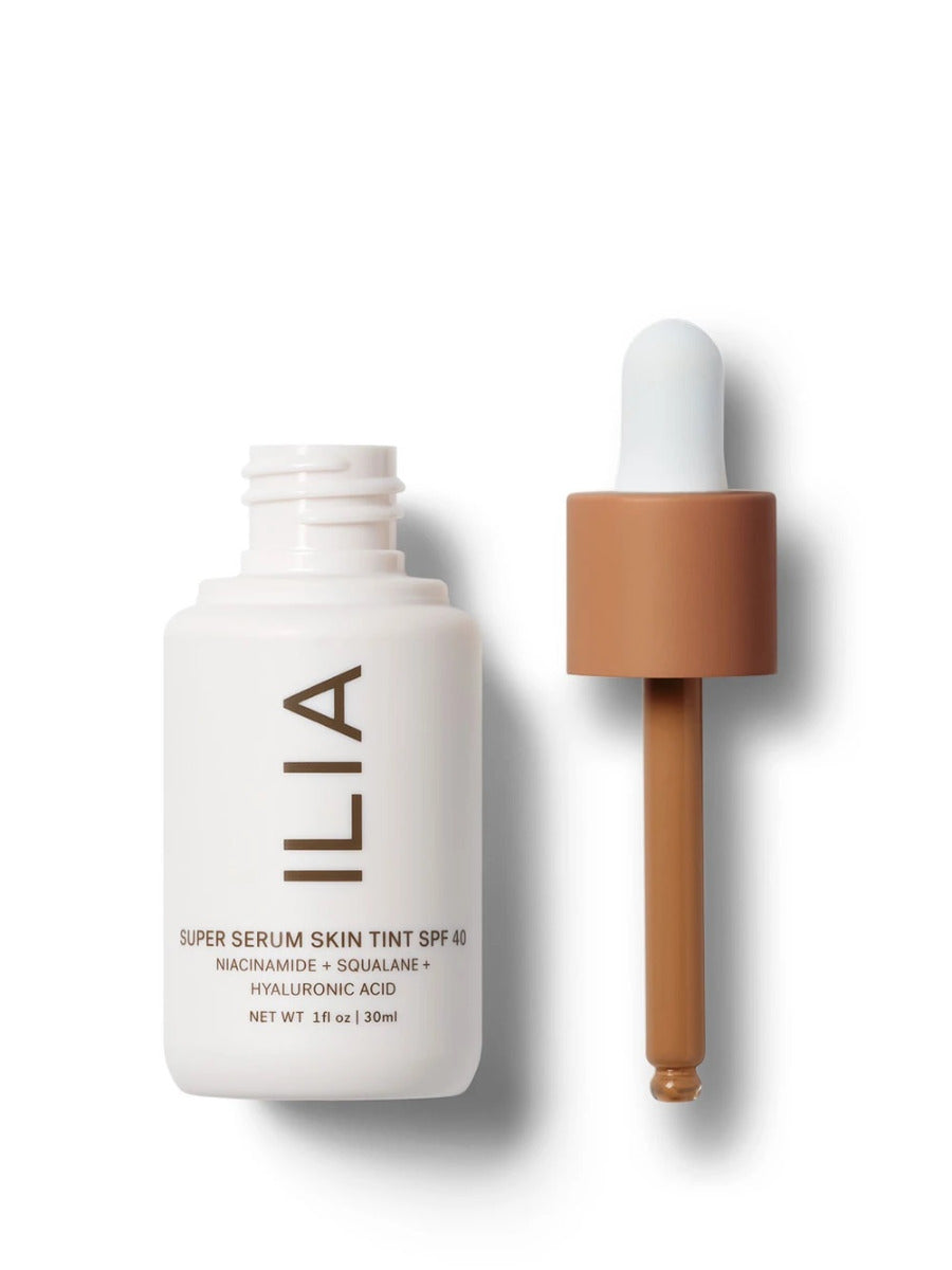 Super Serum Skin Tint SPF 30*