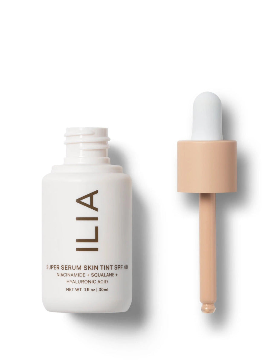 Super Serum Skin Tint SPF 30*