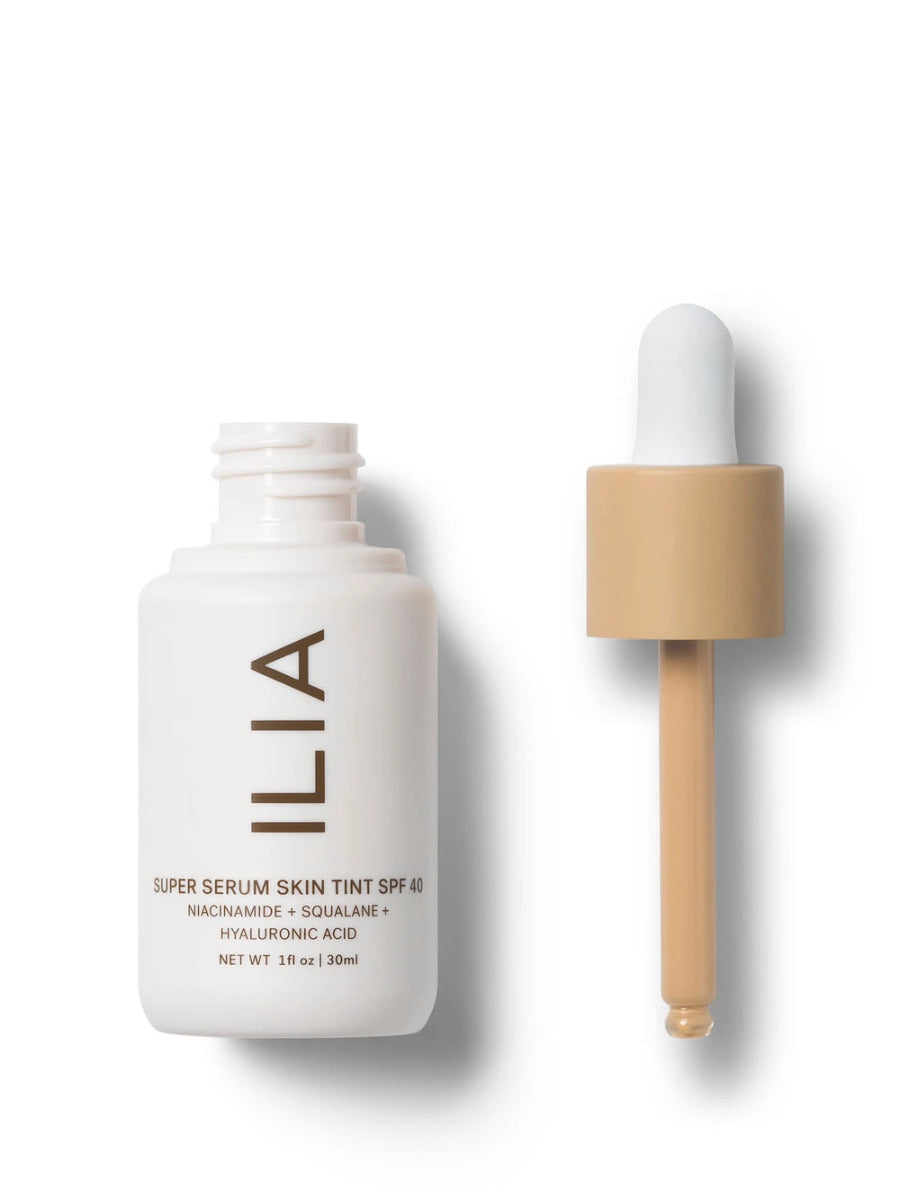 Super Serum Skin Tint SPF 30*