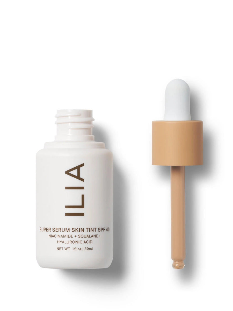 Super Serum Skin Tint SPF 30*