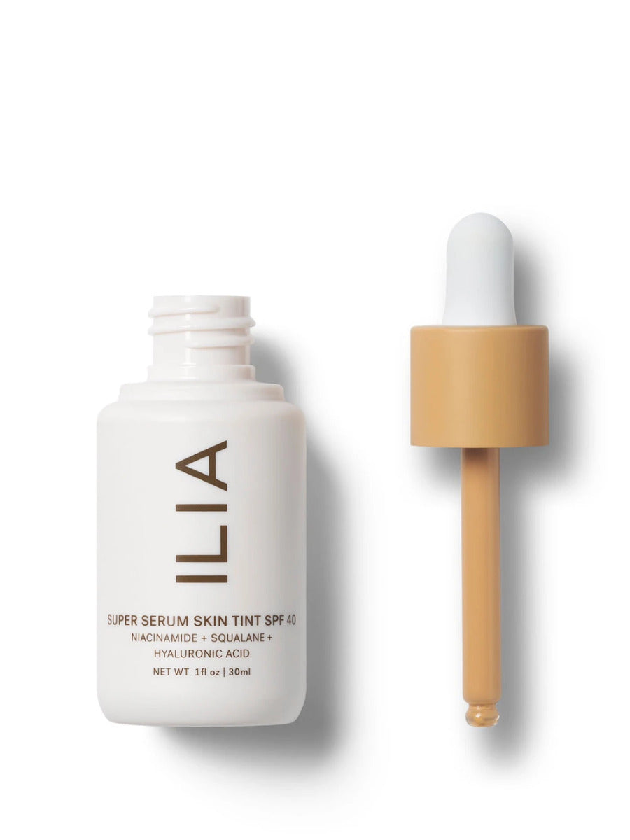 Super Serum Skin Tint SPF 30*
