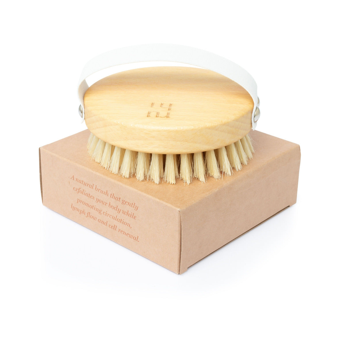 The Dry Brush