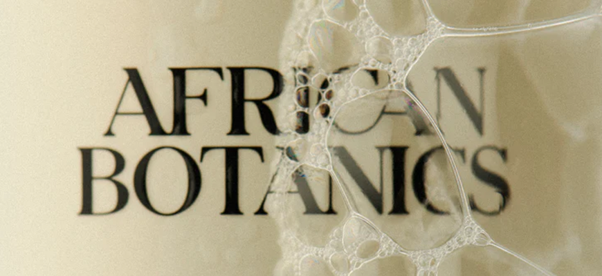 African Botanics